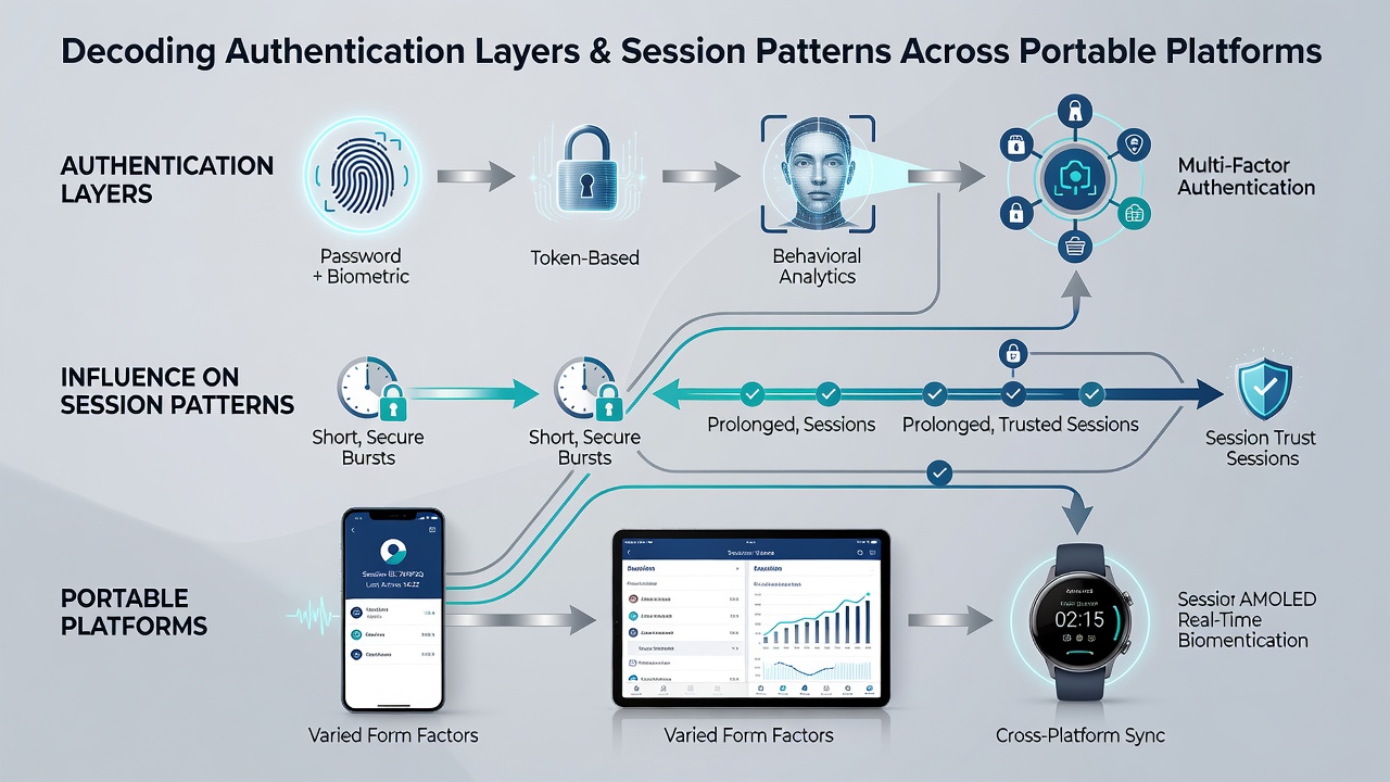 Mobile transaction flows and interactive table engagement metrics